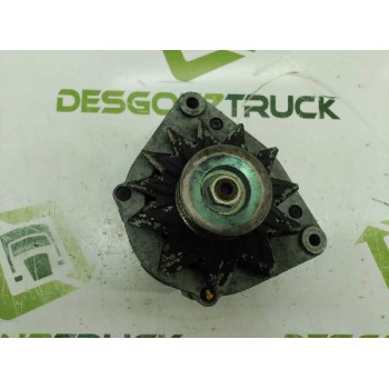 Recambio de alternador para saab 900 2.0 cat referencia OEM IAM CA566IR  