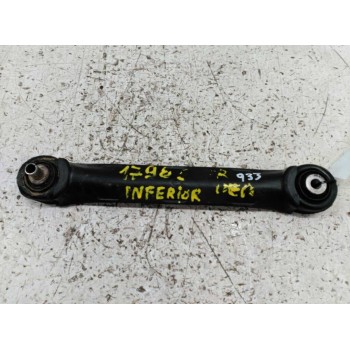 BRAZO SUSPENSION INFERIOR TRASERO DERECHO 31 5 CM 