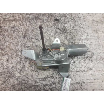 Recambio de motor limpia trasero para suzuki baleno fam. sy (eg) 1.6 glx se referencia OEM IAM 34572581  