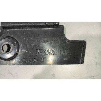Recambio de moldura para renault magnum ab diesel referencia OEM IAM 5010574312 DERECHA 