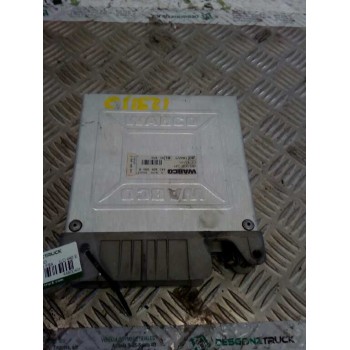 MODULO ELECTRONICO CENTRALITA ABS