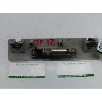 Recambio de luz interior para opel zafira a blue line referencia OEM IAM  TRASERA IZQUIERDA 