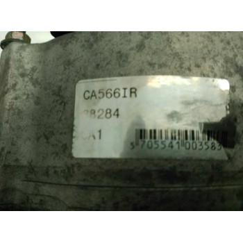Recambio de alternador para saab 900 2.0 cat referencia OEM IAM CA566IR  