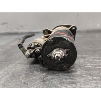 Recambio de motor arranque para mercedes-benz clase m (w163) ml 270 cdi (163.113) referencia OEM IAM   