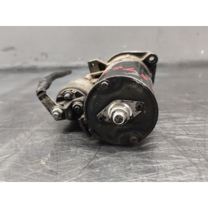 Recambio de motor arranque para mercedes-benz clase m (w163) ml 270 cdi (163.113) referencia OEM IAM - Negro 2