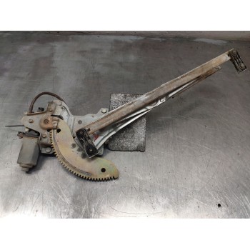 Recambio de elevalunas trasero derecho para kia carens 2.0 crdi ex monovolumen referencia OEM IAM XH004P0  