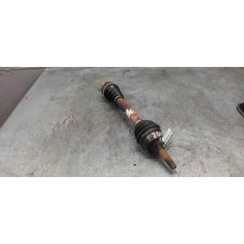 TRANSMISION DELANTERA IZQUIERDA 24CM MANGUETA Y CAMBIO 