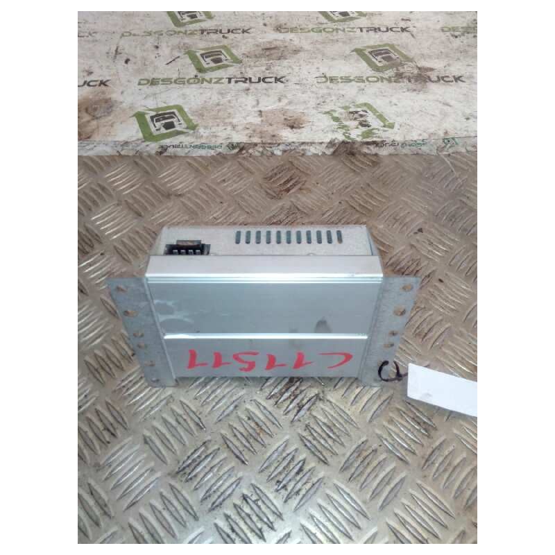 Recambio de modulo electronico para volvo fh 12 2002  fsa xlow 4x2 largo globetrotter (lhh2, l2h2) referencia OEM IAM 20455097 - Blanco 2