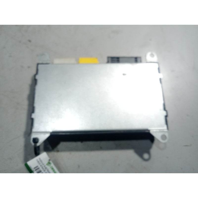Recambio de modulo electronico para iveco stralis (as) 11.1 diesel referencia OEM IAM 5801896734 CENTRALITA VCM - Blanco 2