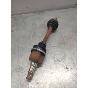 Recambio de transmision delantera izquierda para peugeot boxer combi (rs3200)(320)(´02) estándar 1400 td referencia OEM IAM   