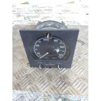 Recambio de tacografo para iveco eurotech cursor (mh) chasis  (190 e 35) larga distancia referencia OEM IAM IG8456 927155 