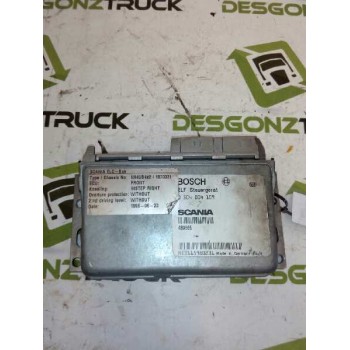 Recambio de modulo electronico para scania trucks serie 4 bus ... referencia OEM IAM 0504004109 489555 N94UB4X2