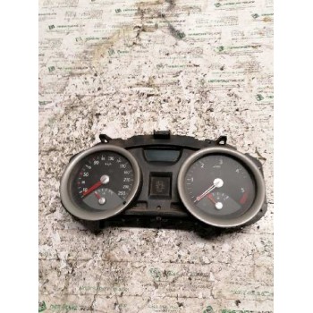 CUADRO INSTRUMENTOS 8200399695D 35110419 