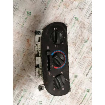 MANDO CALEFACCION / AIRE ACONDICIONADO 5 PINS 