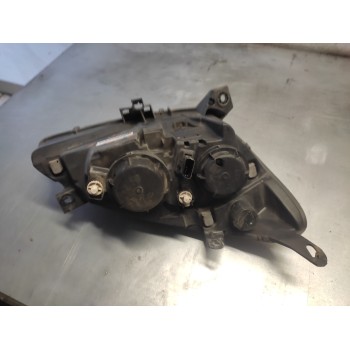 Recambio de faro izquierdo para citroën c5 berlina 2.0 hdi magic referencia OEM IAM   6 PINS