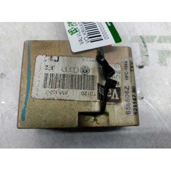 Recambio de valvula expansion para volkswagen golf iv berlina (1j1) básico referencia OEM IAM 1J1820103A 656506Z - VALEO 