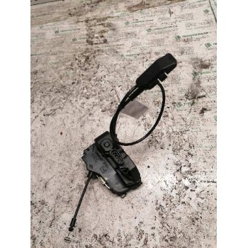 Recambio de cerradura puerta trasera izquierda para renault espace iv (jk0) grand espace initiale referencia OEM IAM   4 PINS