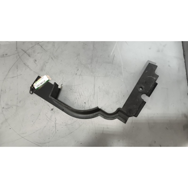 Recambio de moldura para renault magnum ab diesel referencia OEM IAM 5010574312 DERECHA - Blanco 4