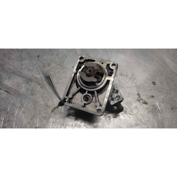 Recambio de depresor freno / bomba vacio para peugeot boxer furgoneta (230l) 2.8 hdi referencia OEM IAM   BOSCH