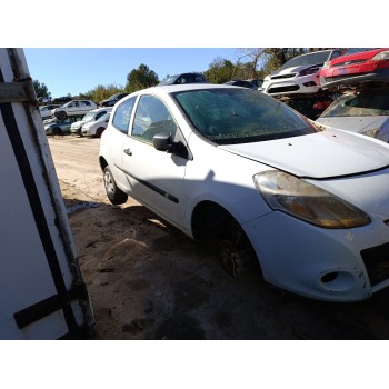 renault clio iii (br0/1, cr0/1) del año 2012