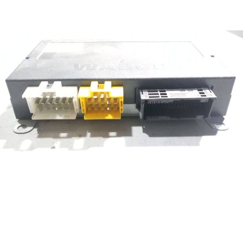 Recambio de modulo electronico para iveco stralis (as) 11.1 diesel referencia OEM IAM 5801896734 CENTRALITA VCM - Blanco 3