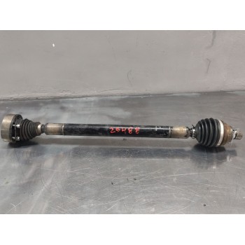Recambio de transmision delantera derecha para volkswagen golf v (1k1) 1.9 tdi referencia OEM IAM   