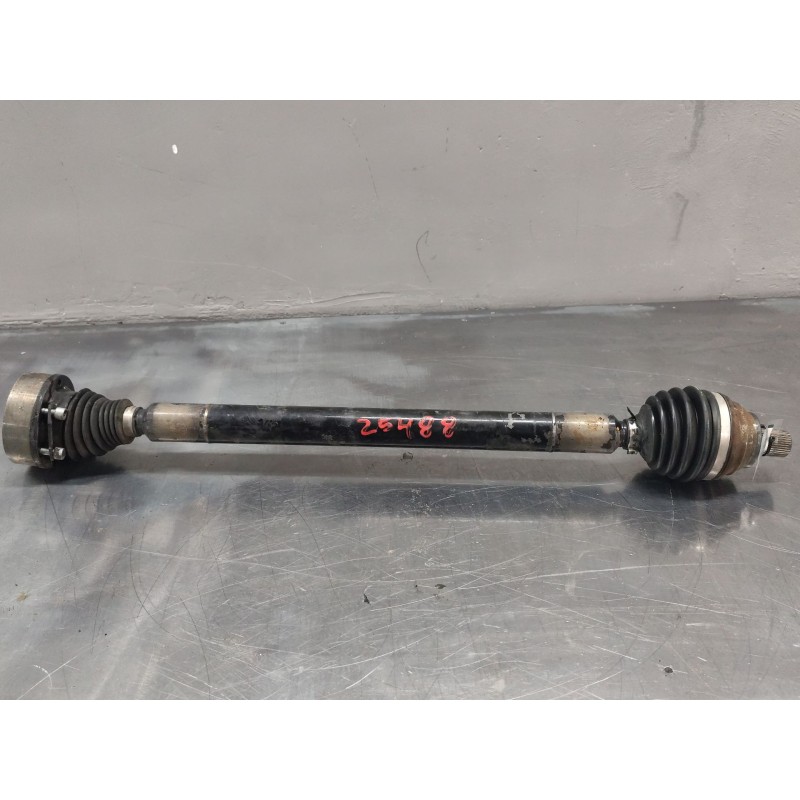 Recambio de transmision delantera derecha para volkswagen golf v (1k1) 1.9 tdi referencia OEM IAM   