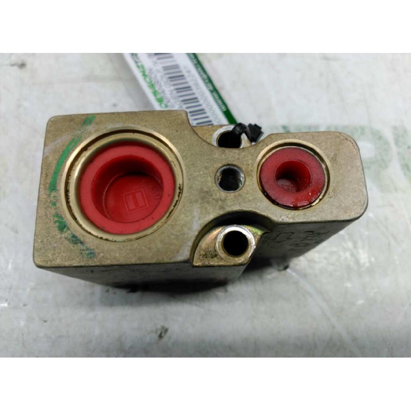 Recambio de valvula expansion para volkswagen golf iv berlina (1j1) básico referencia OEM IAM 1J1820103A 656506Z - VALEO - Azul 3
