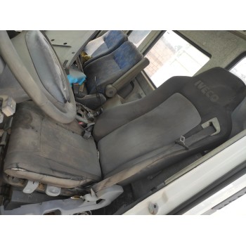 iveco eurocargo 05.03  del año 2007