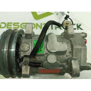 COMPRESOR AIRE ACONDICIONADO 