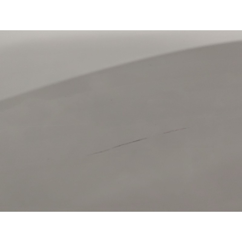 Recambio de puerta trasera derecha para peugeot 208 ii (ub_, up_, uw_, uj_) 1.5 bluehdi 100 referencia OEM IAM - Blanco 3