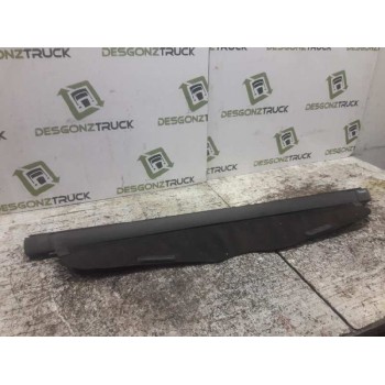 Recambio de bandeja trasera para peugeot 307 break / sw (s1) sw clim plus referencia OEM IAM 96389368ZD  