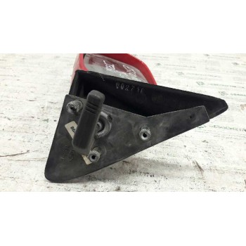 Recambio de retrovisor izquierdo para ford escort berlina c referencia OEM IAM   