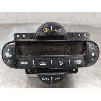 MANDO CALEFACCION / AIRE ACONDICIONADO 0k2fb61190 