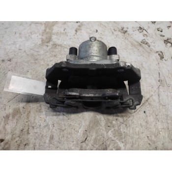 Recambio de pinza freno delantera derecha para opel meriva 1.7 16v cdti referencia OEM IAM   