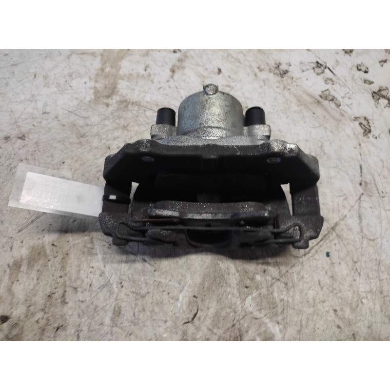 Recambio de pinza freno delantera derecha para opel meriva 1.7 16v cdti referencia OEM IAM - Azul 3