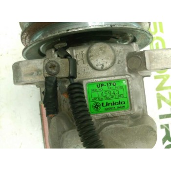 Recambio de compresor aire acondicionado para saab 900 2.0 cat referencia OEM IAM   