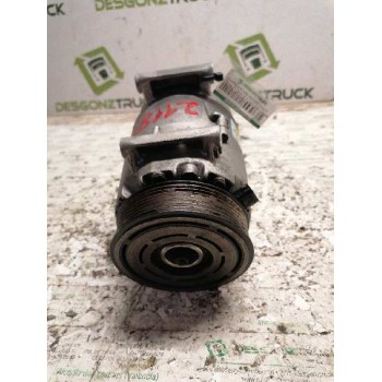 Recambio de compresor aire acondicionado para renault espace iv (jk0) grand espace initiale referencia OEM IAM 6561573  