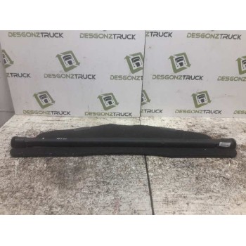 Recambio de bandeja trasera para peugeot 307 break / sw (s1) sw clim plus referencia OEM IAM 96389368ZD  