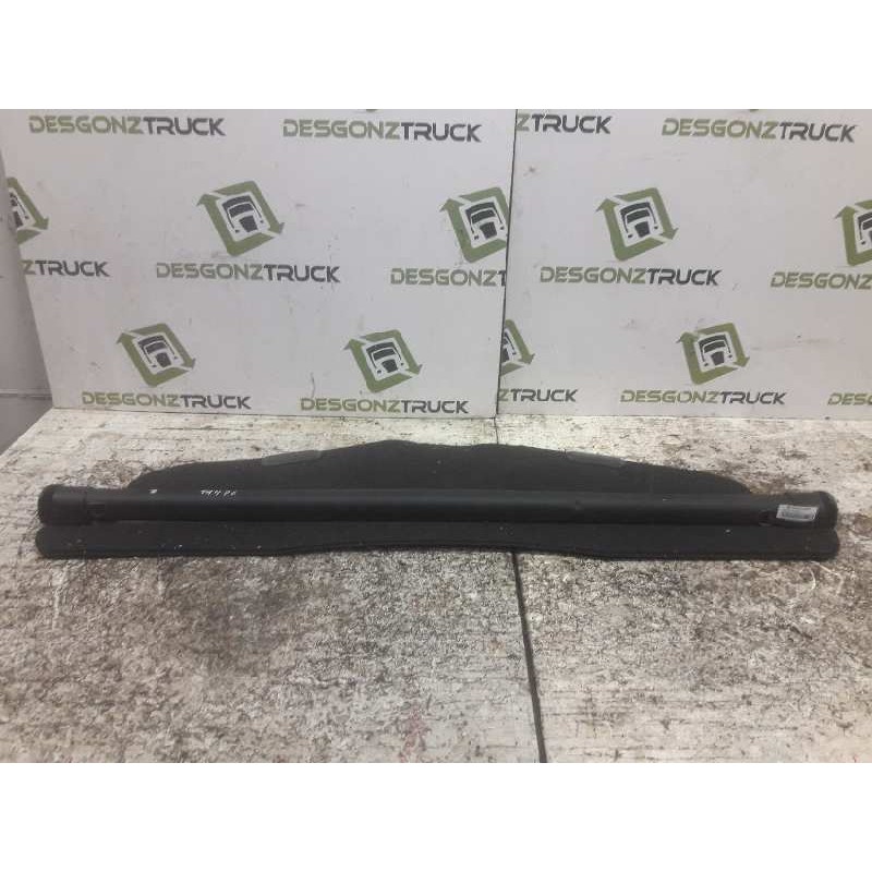 Recambio de bandeja trasera para peugeot 307 break / sw (s1) sw clim plus referencia OEM IAM 96389368ZD - Azul 3