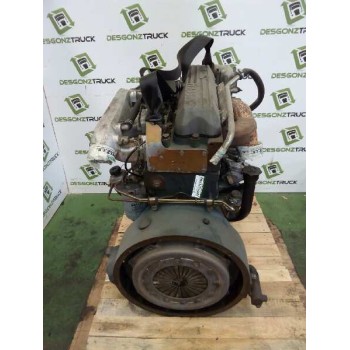 MOTOR COMPLETO B440A AX4836T 