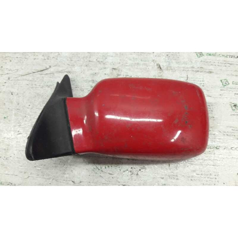 Recambio de retrovisor izquierdo para ford escort berlina c referencia OEM IAM 3