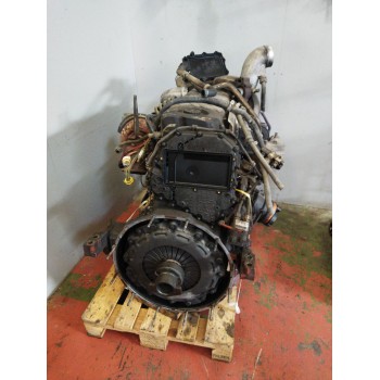 DESPIECE MOTOR F2BE0681C 