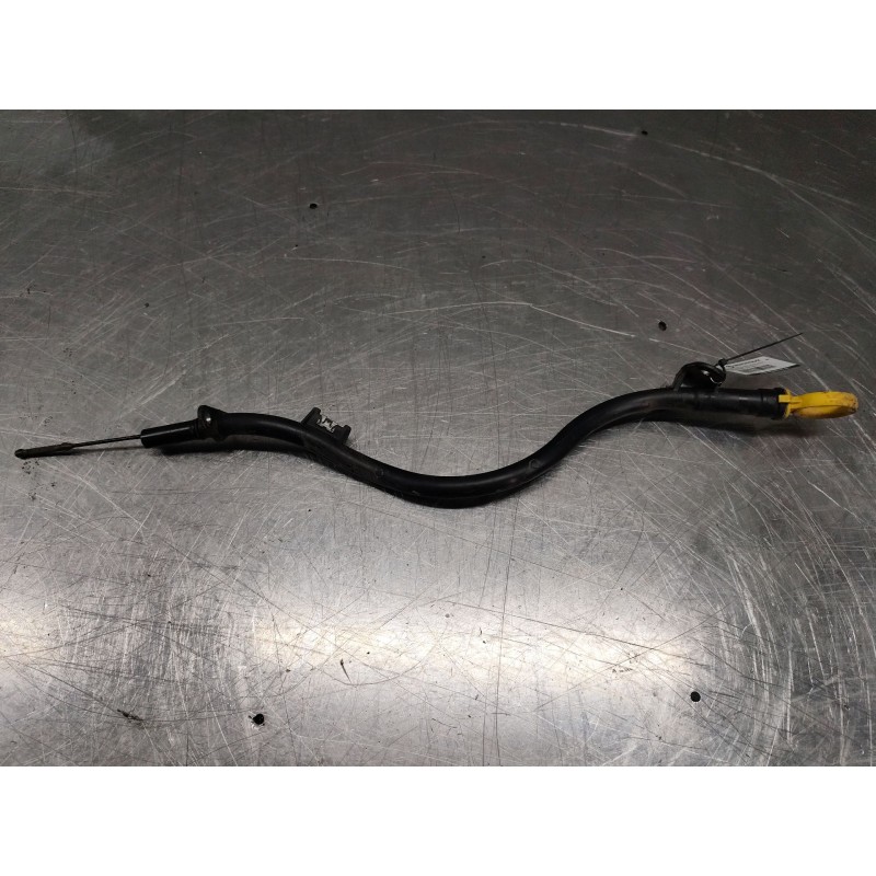 Recambio de soporte varilla nivel aceite motor para volkswagen tiguan (5n_) 2.0 tdi 4motion referencia OEM IAM   