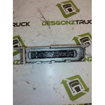 Recambio de modulo electronico para scania trucks serie 4 bus ... referencia OEM IAM 0504004109 489555 N94UB4X2
