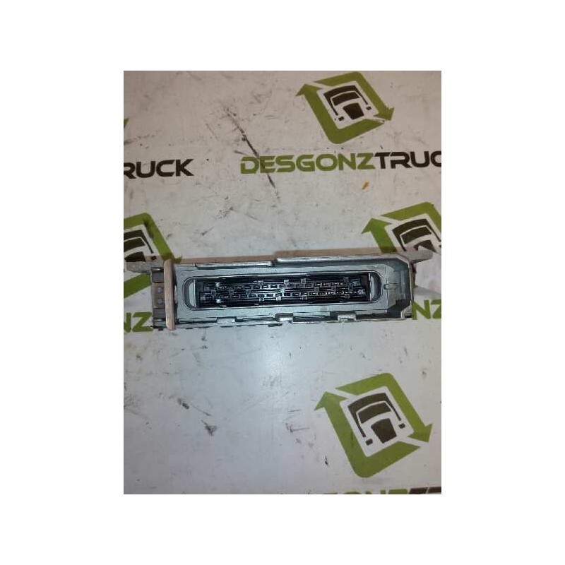 Recambio de modulo electronico para scania trucks serie 4 bus ... referencia OEM IAM 0504004109 489555 N94UB4X2 4