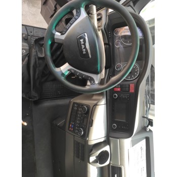 man tgx 18.xxx del año 2014