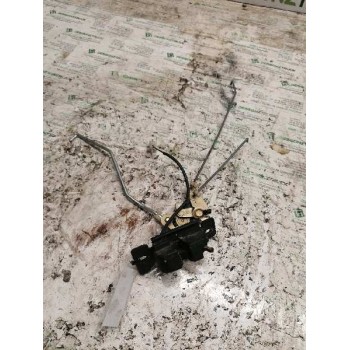 Recambio de cerradura maletero / porton para kia rio ipanema berlina referencia OEM IAM   
