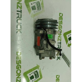 Recambio de compresor aire acondicionado para saab 900 2.0 cat referencia OEM IAM   