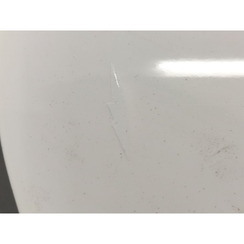 Recambio de puerta trasera derecha para peugeot 208 ii (ub_, up_, uw_, uj_) 1.5 bluehdi 100 referencia OEM IAM - Blanco 4